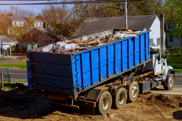 Best Junk Removal Near Me  in Hampton, GA
