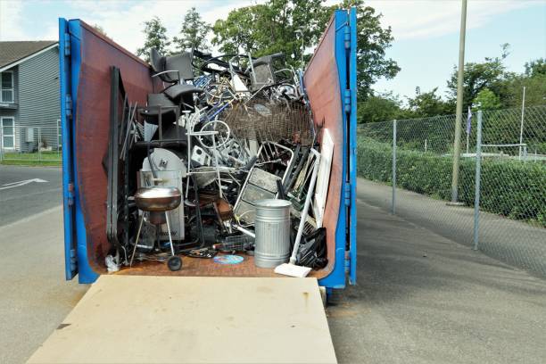  Hampton, GA Junk Removal Pros