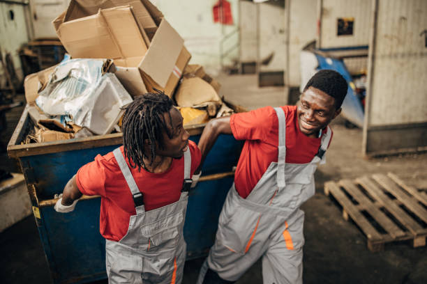 Best Dumpster Rental Services  in Hampton, GA