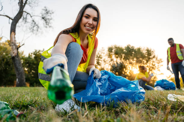 Best Junk Hauling Services  in Hampton, GA