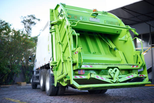 Best Same-Day Junk Removal  in Hampton, GA